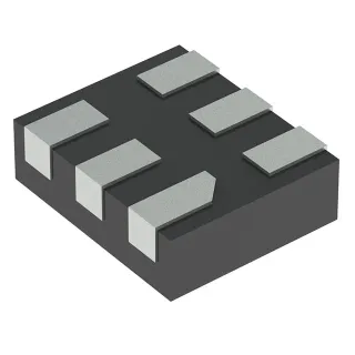 NLU1GT125MUTCG onsemi