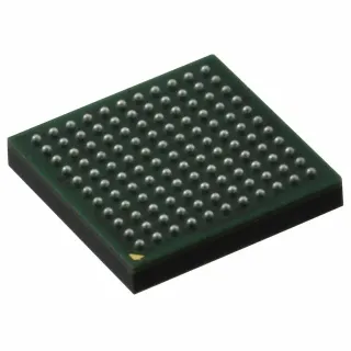 MKL46Z128VMC4 NXP USA Inc.