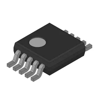 LM5030MMX/NOPB National Semiconductor