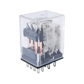 R12-11D5-12 NTE Electronics, Inc