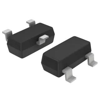 IRLML2030TRPBF Infineon Technologies