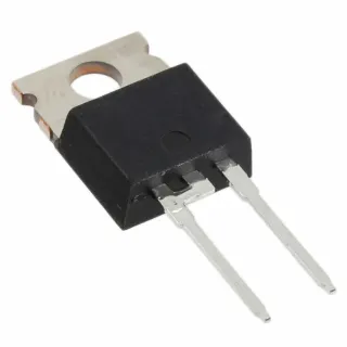 15ETX06 Vishay General Semiconductor - Diodes Division