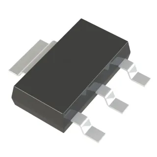 FZT600TA Diodes Incorporated