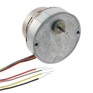 42M048C2B-R21 Portescap