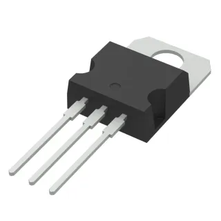 BTB16-800SWRG STMicroelectronics