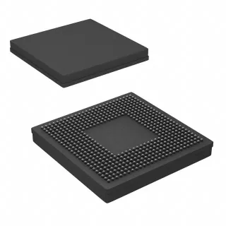 SM32C6416TBGLZI1EP Texas Instruments