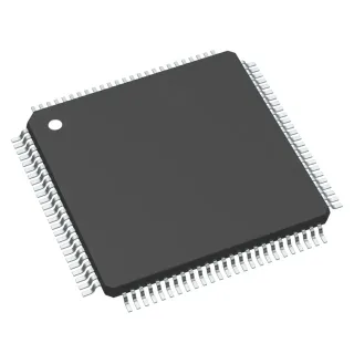 R5F563TBDDFP#V0 Renesas Electronics America Inc