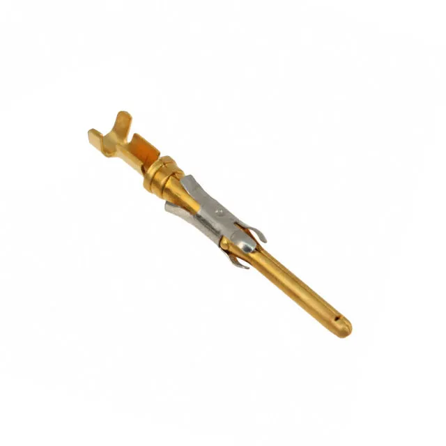 66400-4 TE Connectivity AMP Connectors