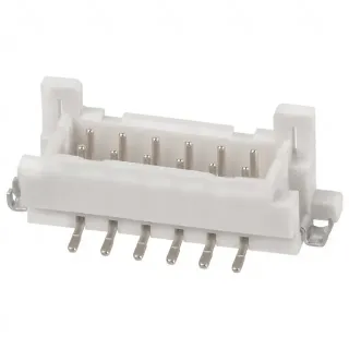 DF11G-12DP-2V(20) Hirose Electric Co Ltd
