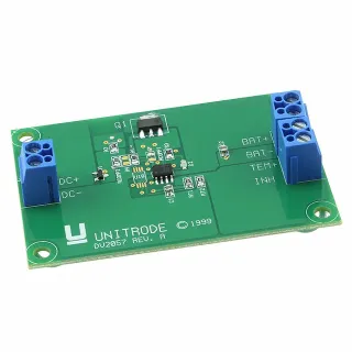 DV2057W Texas Instruments