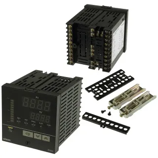 E5AK-AA2-500 Omron Automation and Safety