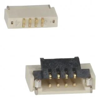 FH19SC-4S-0.5SH(05) Hirose Electric Co Ltd