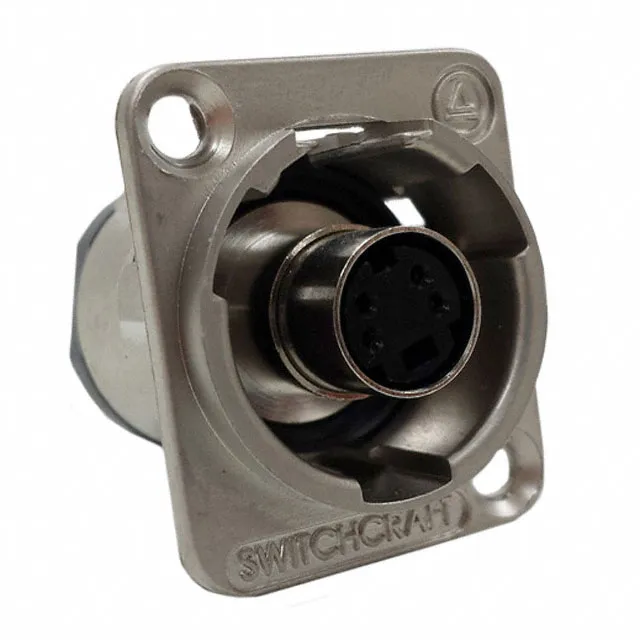 EHSVHS2X Switchcraft Inc.