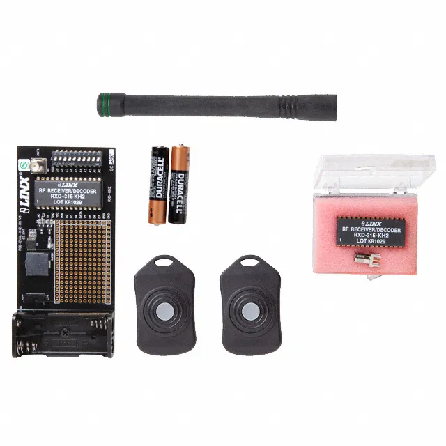 CMD-KEY1-315 TE Connectivity Linx