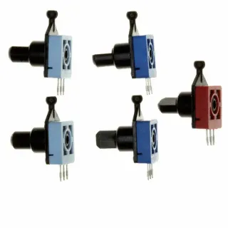 963221-KIT CTS Electrocomponents