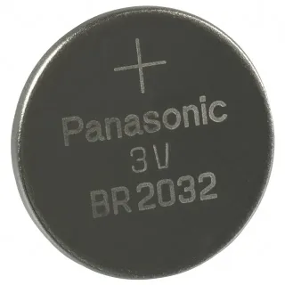 BR-2032/BN Panasonic - BSG