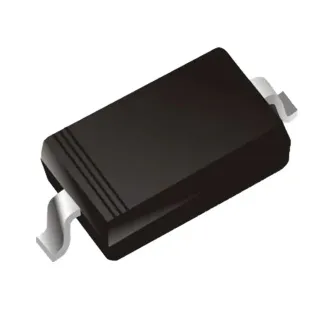 BZT52C5V1 MDD