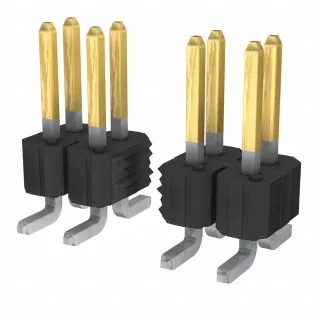 95157-120VLF Amphenol ICC (FCI)