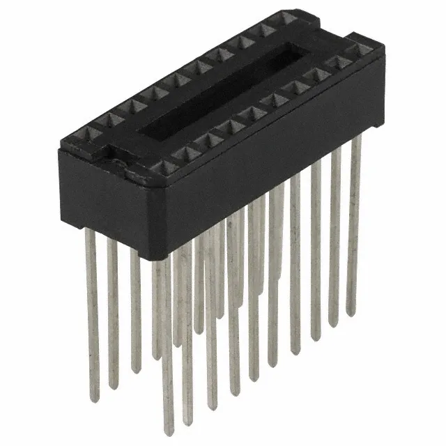 C8120-04 Aries Electronics