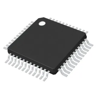 PIC32MM0256GPM048T-I/PT Microchip Technology
