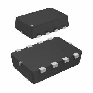 AON4807 Alpha & Omega Semiconductor Inc.