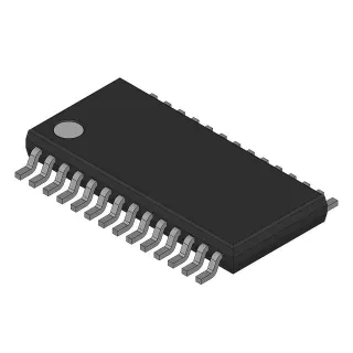 MAX5916EUI Analog Devices Inc./Maxim Integrated