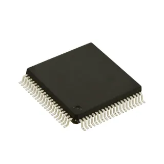 S9S12DG12F1VFUE NXP USA Inc.