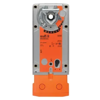 EFCX120-S N4 Belimo