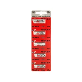 LR23A Toshiba Lifestyle Products