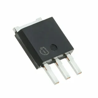 IPS50R520CP Infineon Technologies