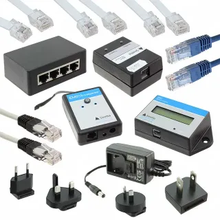 EM01B PRO Siretta Ltd