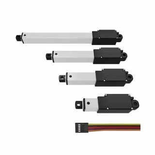 L12-50-50-6-P Actuonix Motion Devices Inc