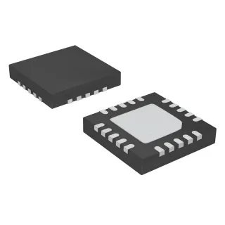 ISL59603IRZ Renesas Electronics America Inc