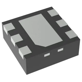 TPS62122DRVR Texas Instruments