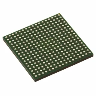 AGLP125V5-CSG289I Microchip Technology