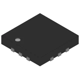 LTC2956IUD-2#PBF Linear Technology
