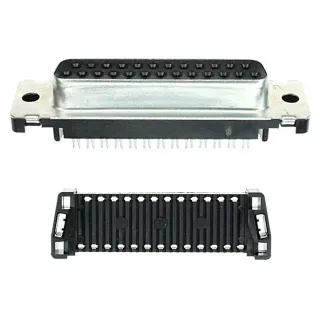 1658612-2 TE Connectivity AMP Connectors