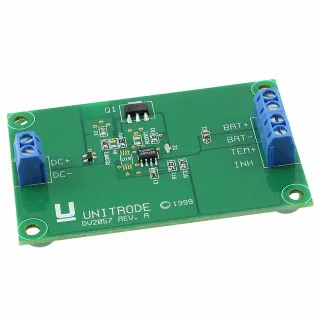 DV2057T Texas Instruments