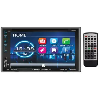 PD627B All In Retail