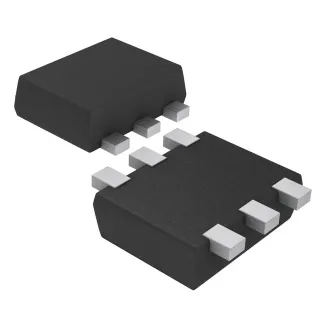 MCH6336-P-TL-E onsemi