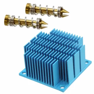 ATS-20E-102-C2-R0 Advanced Thermal Solutions Inc.