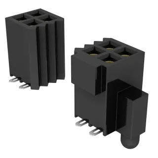 SFM-110-02-S-D-A Samtec Inc.