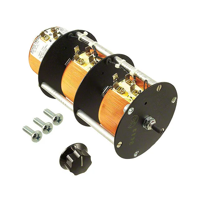 201-3 Staco Energy Products Company