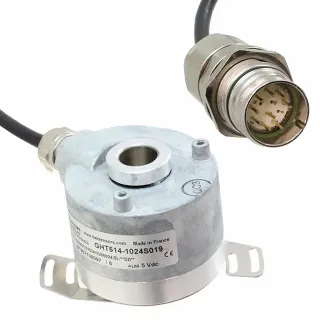 GHT514-1024S019 Sensata-BEI Sensors