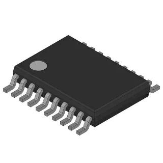 LMX2331LTMX National Semiconductor