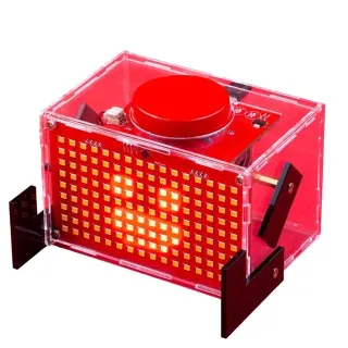 CIRCUITMESS-SPENCER-VOICE-ASSISTANT CircuitMess