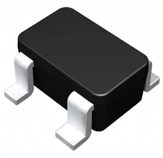 BU4810F-TR Rohm Semiconductor