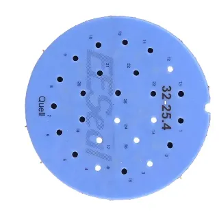 FCQ38999/24WE6SEMIL-STD-461 Quell