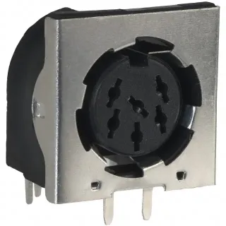 212045-1 TE Connectivity AMP Connectors