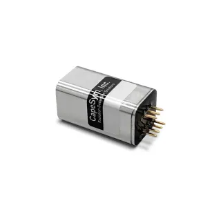CSI-14X25C-SIPM-T CapeScint